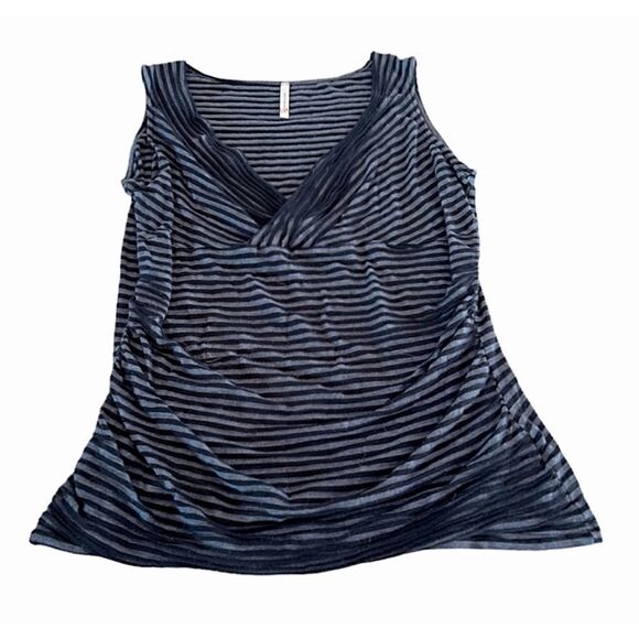 Olivia Moon Tank Tee S-L - Picture 1 of 5